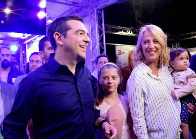 Εκλογές 2ας Ιουνίου