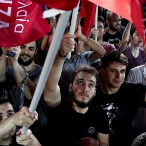 Άρθρο της Ρένας Δούρου στην Αυγή της Κυριακής για την ανασυγκρότηση του ΣΥΡΙΖΑ